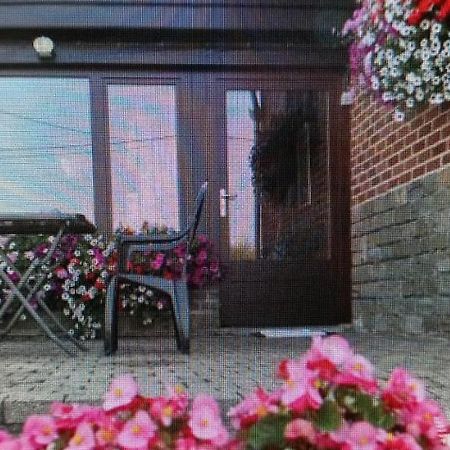 Maison Raquet Jalhay Exteriör bild